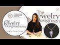 Igis  the jewelry design workshop episode 3 from concepts to designer jewelry collections