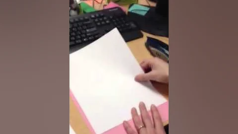 Battle of...Flip Book How To