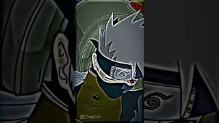 Kakashi🔥🍷   #naruto #kakashi #animeedit #anime