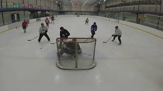 DJI 0514 005 Thornhill Shinny White shooting 30 Jul 2025 Part 5/5