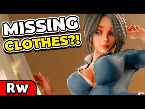 Sexy Neighbors 1 маусым Sexy Neighbors 1 маусым