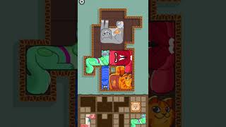 Puzzle Cat #Puzzle #Подпишись #Головоломки #Прикол #Puzzlegame #Котики #Лайк #Cat #Youtubeshorts