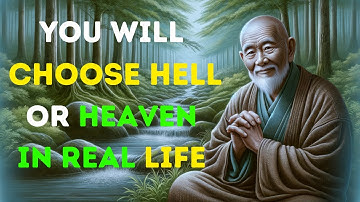 You’re NOT lazy, You’re Afraid : FORCE YOURSELF TO TAKE ACTION | Gautama Buddha Motivational Speech