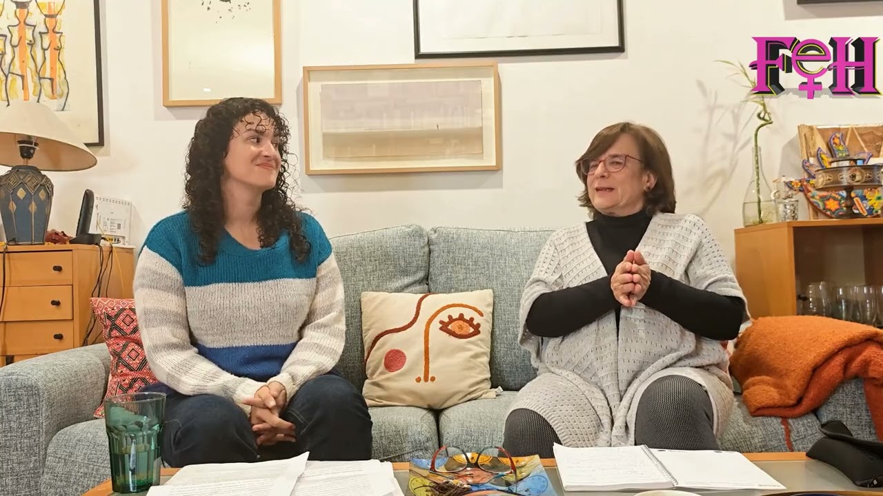 María Lugones: Identidades periféricas