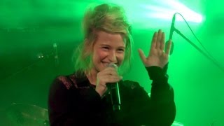 Selah Sue in Budapest - full live concert | A38 Ship