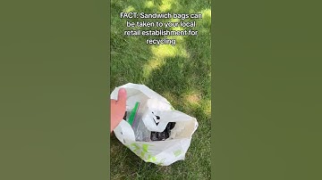 3 Recycling Myths - BUSTED!