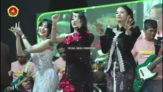 SIMPATIK MUSIC on Karang Taruna 