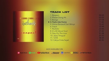 Fade2Black - Respect (Full Album Stream)