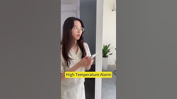 #padbot #s2 #robot #hightemperature #alarm #warning #thermalimaging #automatic #patrol#security