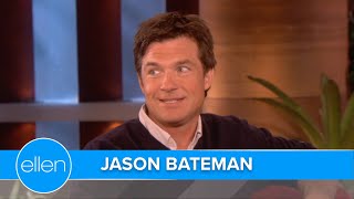 Jason Bateman on How Arrested Development Reignited His Career (Season 7)