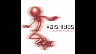 Official - Vaishiyas - Wheels