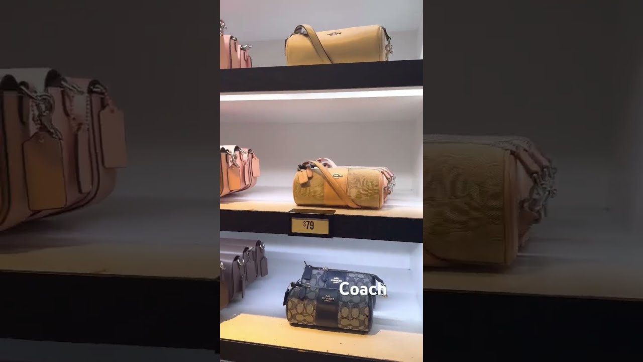 COACH NEW ARRIVAL HANDBAGS COACH OUTLET COACH TABBY ELIZA other bags coach coachoutlet