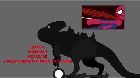 OFFICIAL TRAILER AT 100 SUBS!🎉🥳