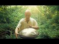 Emotional Release Meditation | 1 hour handpan music | Malte Marten