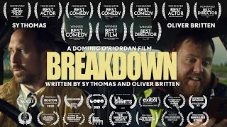 BREAKDOWN | Short Film (2021)