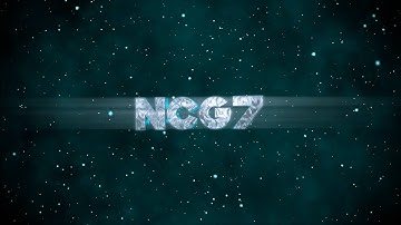 My New Intro