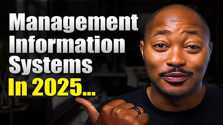 Is Management Information Systems Worth It in 2025?