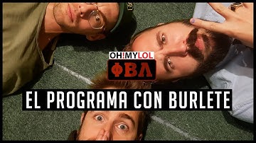 Phi Beta Lambda 1x06 | "El programa con burlete"