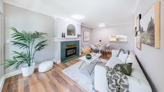 #105 3615 W17th Avenue, Vancouver