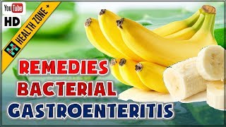 7 Home Remedies for Gastrointestinal