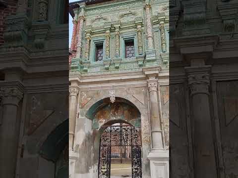 КРУТИЦКИЙ ТЕРЕМОК наконец