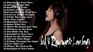 Sad Love Songs 💔 | Most Romantic Love Song Collection 2025