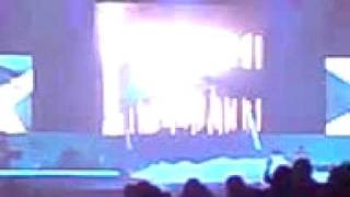 x factor live tour 2008