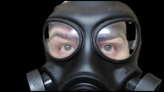 GAZ REYNOLDS - DEVIL RISING (LYRIC VIDEO)