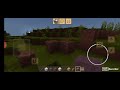 Falling glitch 2. Minecraft 21