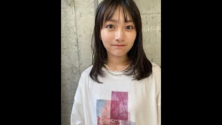 【Fukuda Mei／福田愛依】Instagraｍ　＃kawaii ＃Beautiful Faces