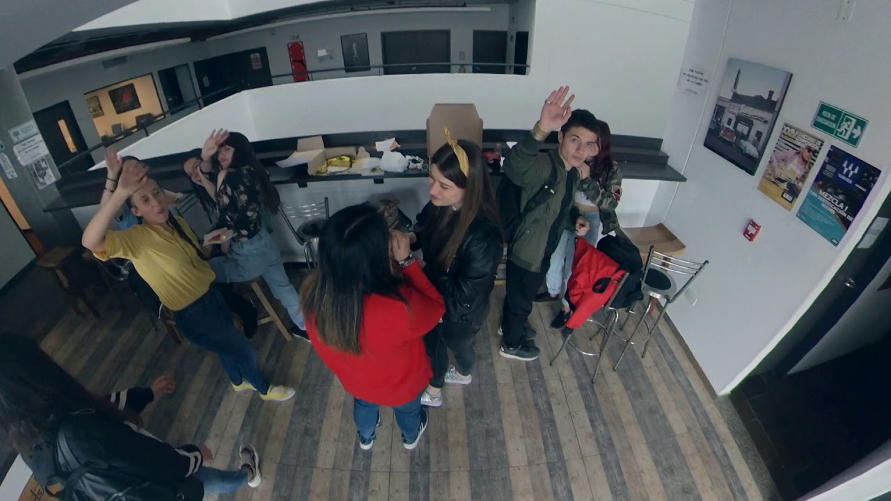 Inicia tu carrera en la música desde los 14 años en el Pre-Universitario EMMAT