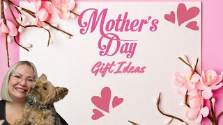 MOTHER'S DAY GIFT IDEAS/WHAT WOOD YOU MAKE CHALLENGE/MOTHER'S DAY DECOR DIYS