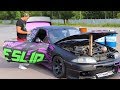 Я у мамы дрифтер. Купил Nissan Skyline r33