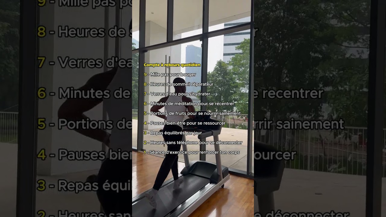 Compte à rebours #entrepreneur #shorts #ibrahimkamara #motivation