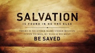 Salvation