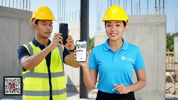 D2D Snaps - Mobile Project Tracking App