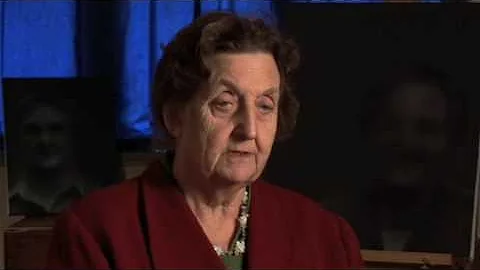 Shirley Hancock: Living with Macular Disease from ...