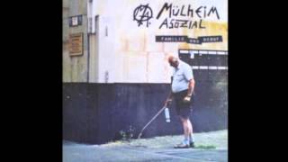 Video thumbnail of "mülheim asozial - yuppieschweine"