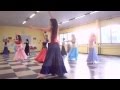 Silvia Brazzoli - workshop - Flamenco Fusion