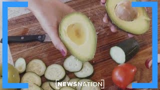 Focus on healthy eating rather than trendy diets: Doctor | Morning in America