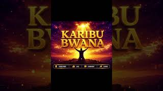 KARIBU BWANA | Nyimbo ya Ibada ya Kina | Swahili Deep Worship Song @Theglorysoundsministry 