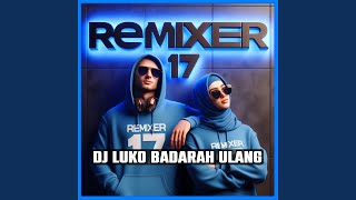 Download Lagu Luko Badarah Ulang MP3