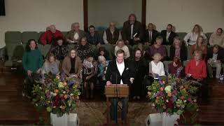 Celebration of Life for Bobby Idol