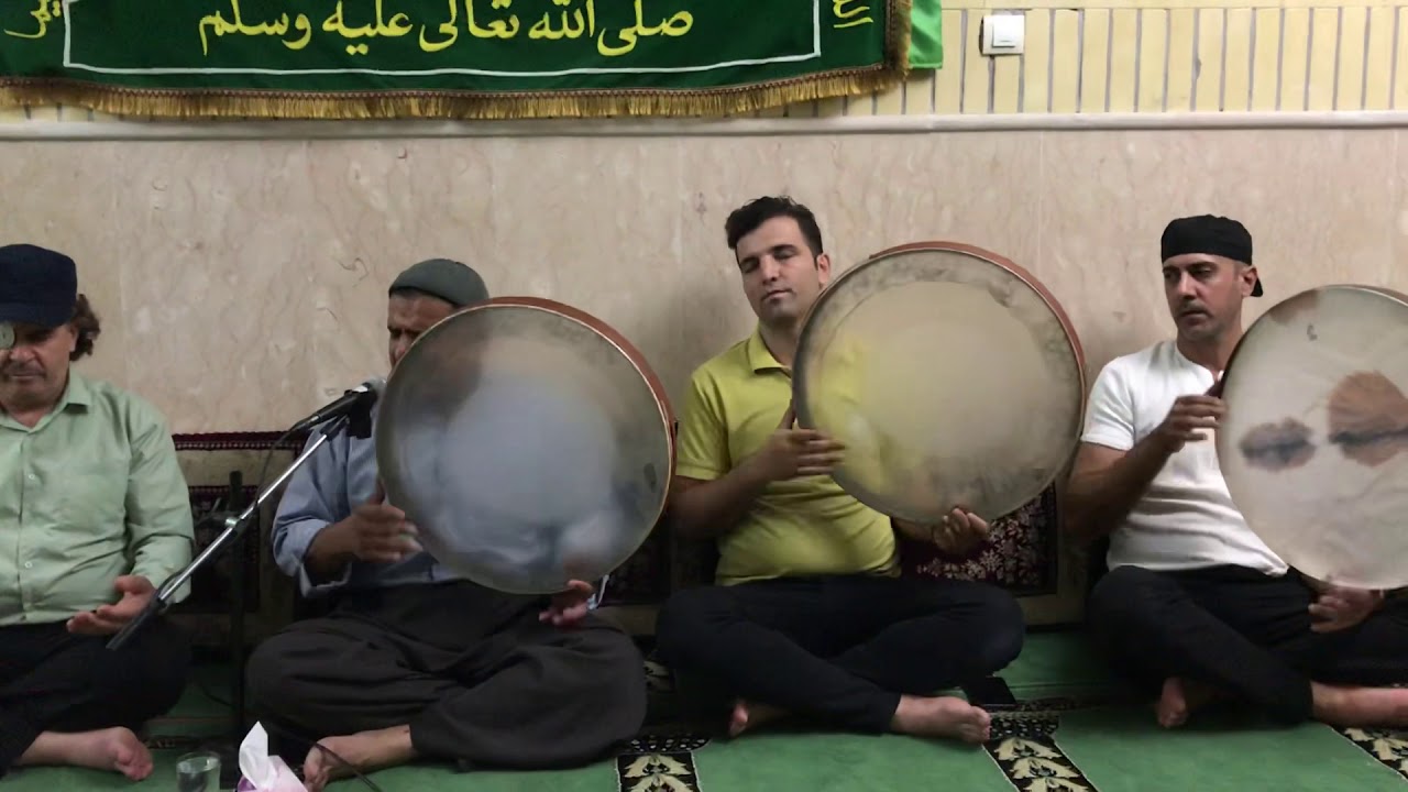 ا خليفه جلال 2019