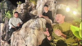 Rindu Rasulullah - AL MUNZIR ( MV)