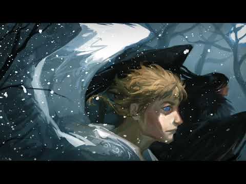 eric-lam-snow-♫
