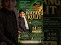 Hadiri dan Meriahkan