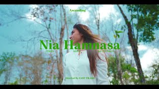 ASCENDING - NIA HAMNASA  (Official Music Video)