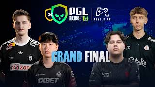 /MN/  Astralis  vs  Fut  - PGL Bucharest 2026 Grand Final