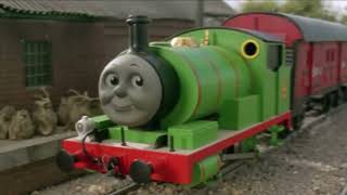 Thomas and Friends: Little Engines Headmaster Hastings Remake